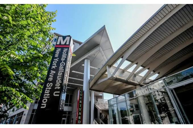 Renovated Boutique Studio in DC /Free Street Parking - corporateevents.at
