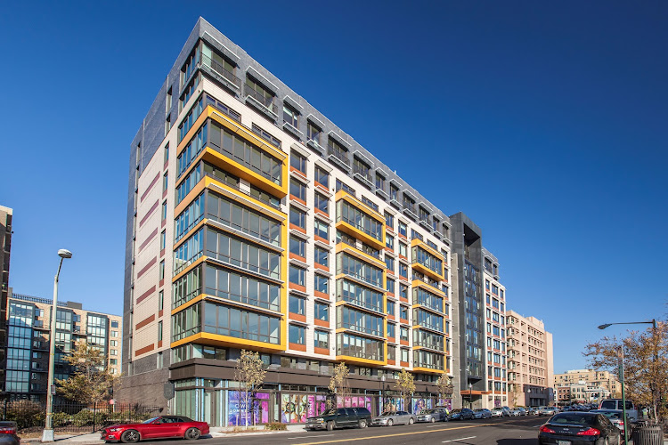 Sonnet Apartments - corporateevents.at