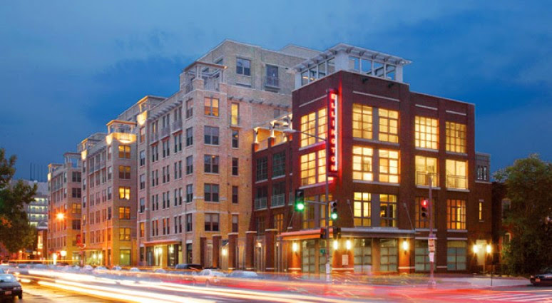 The Ellington - corporateevents.at