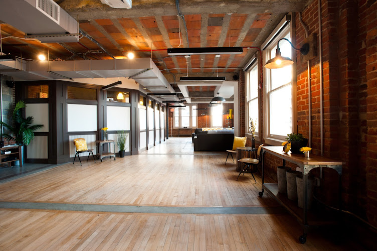 The Loft at 600 F — Loft in Washington, District of Columbia