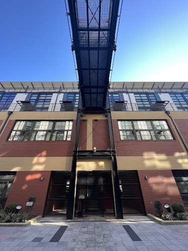 The Warehouses at Union Row — Loft in Washington, District of Columbia