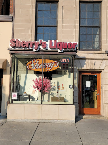 Sherry's Wine & Spirits - corporateevents.at