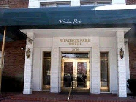 Windsor Park Hotel - corporateevents.at