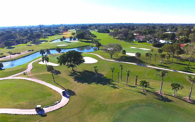 Country Club of Coral Springs - corporateevents.at