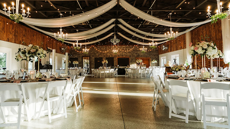 Master's Stables Wedding Barn - corporateevents.at