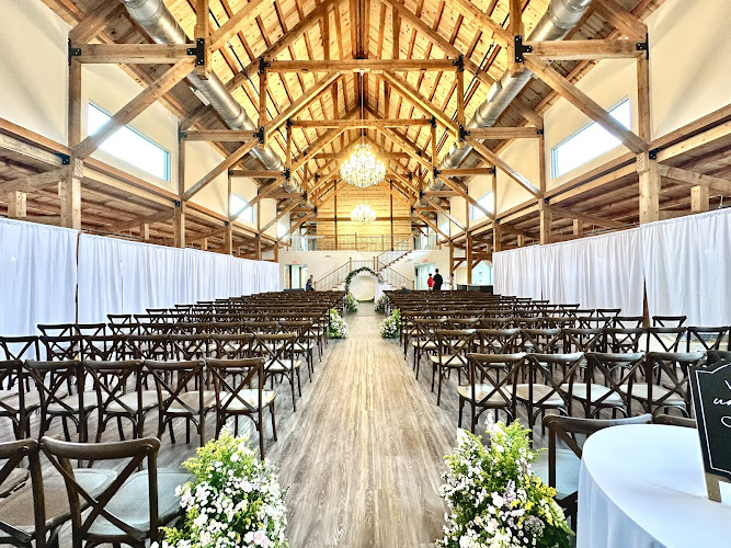 The Wedding Barn - Oviedo, FL - corporateevents.at