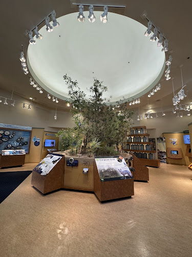 Lyonia Environmental Center - corporateevents.at