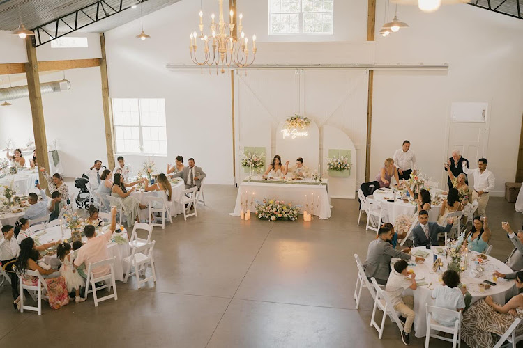 The Barn at Southern Oaks - corporateevents.at