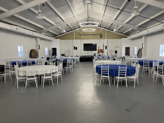 The Venue @ Lineman Ranch - corporateevents.at