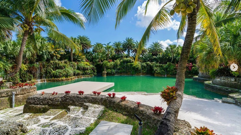 HOM Miami — Outdoor Venue in Homestead, Florida