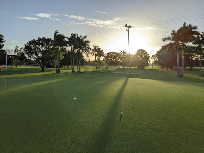Redland Golf & Country Club - corporateevents.at