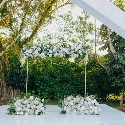 Redland Tropical Gardens — Outdoor Venue in Homestead, Florida