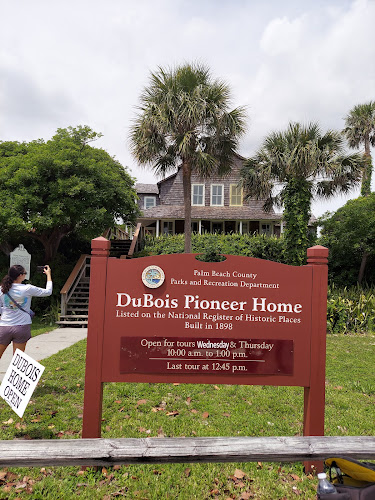 DuBois Pioneer Home - corporateevents.at