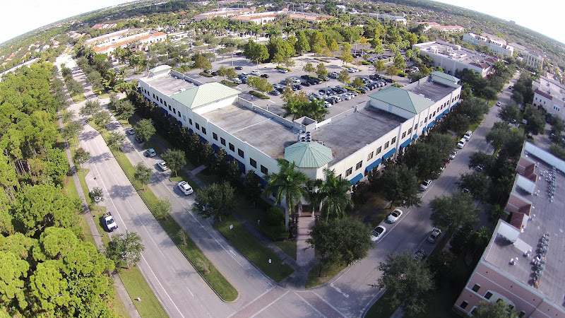 Jupiter Business Center - corporateevents.at