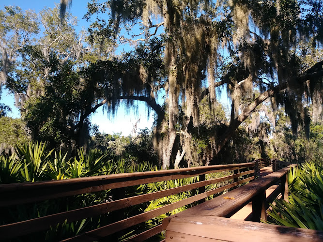 George C. McGough Nature Park — Outdoor Venue in Largo, Florida