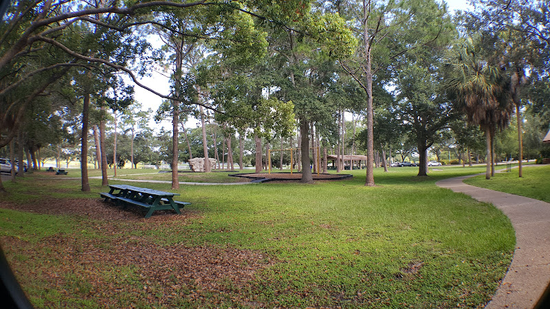John S. Taylor Park — Outdoor Venue in Largo, Florida