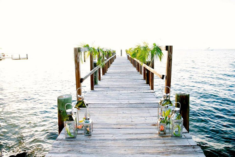 Waterfront Weddings & Events - photo