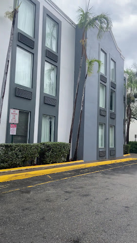 Comfort Inn & Suites Fort Lauderdale West Turnpike - corporateevents.at