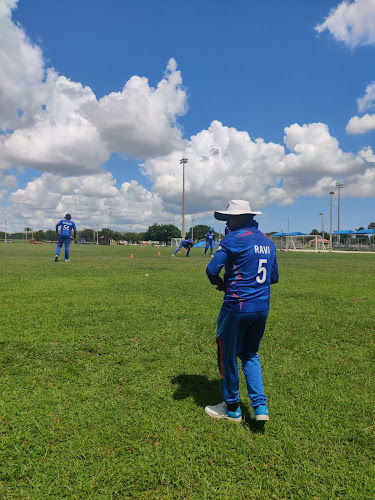 Cricket Stadium - corporateevents.at