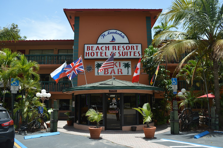 Fort Lauderdale Beach Resort Hotel & Suites - corporateevents.at