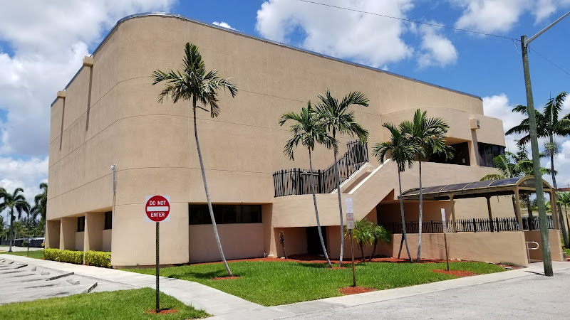 Herbert Sadkin Community Center - corporateevents.at
