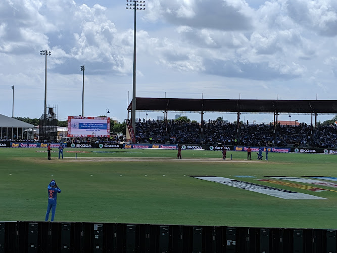 Lauderhill Sports Park - corporateevents.at