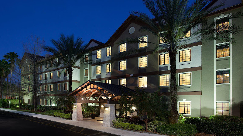 Sonesta ES Suites Fort Lauderdale Plantation - corporateevents.at