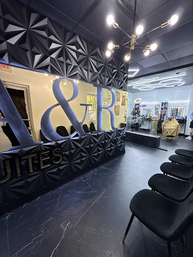 A&R Suites - corporateevents.at