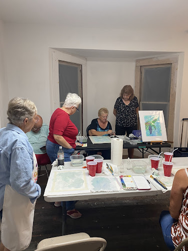 Arts of the Inland Gallery - corporateevents.at