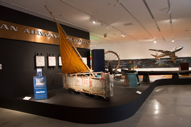 HistoryMiami Museum — Museum in Miami Gardens, Florida