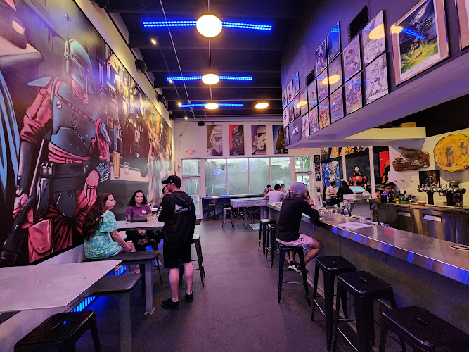 J Wakefield Brewing - corporateevents.at