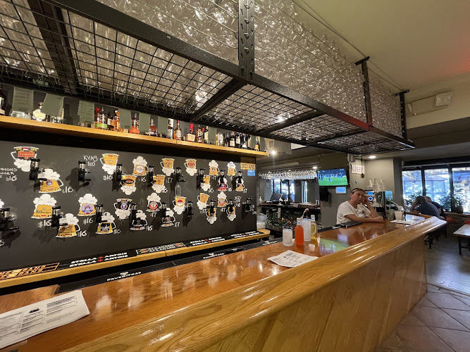 Tap Beer Miami - corporateevents.at
