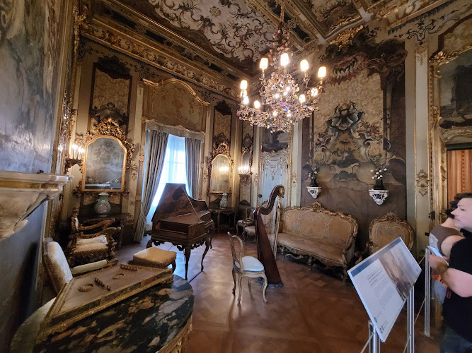 Vizcaya Village — Museum in Miami Gardens, Florida