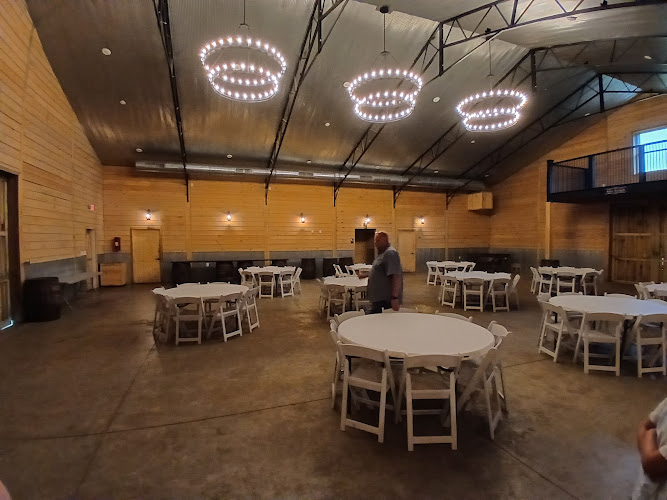 Ates Ranch Wedding Barn - corporateevents.at