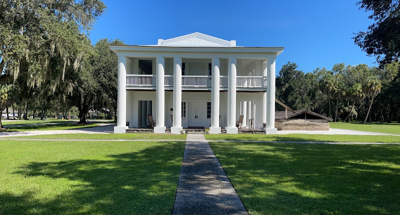 Gamble Plantation Historic State Park - corporateevents.at