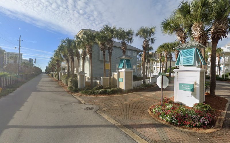 Gulfside Cottages, Miramar Beach - corporateevents.at