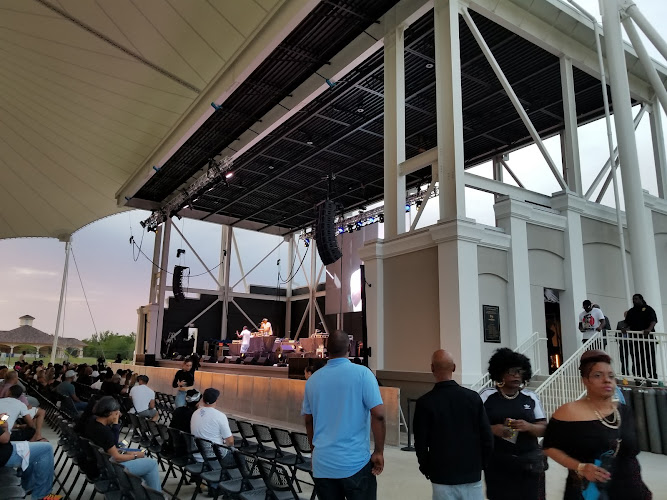 Miramar Regional Park Amphitheater - corporateevents.at