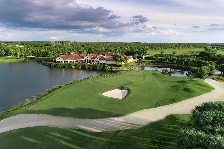 Miromar Lakes Golf Club - corporateevents.at