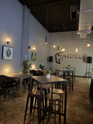 Conscious Brewing - corporateevents.at