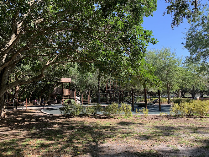 Greynolds Park - corporateevents.at