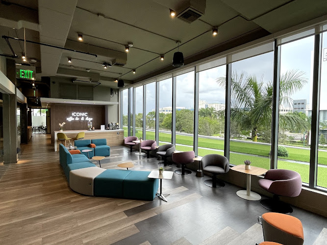 Iconic Workspaces Aventura – Coworking Space, Conference Rooms, Private & Virtual Offices - corporateevents.at