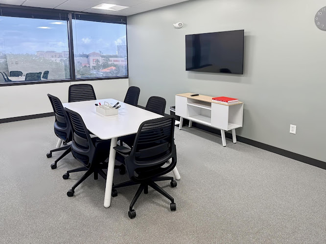 Spaces Biscayne Blvd - corporateevents.at