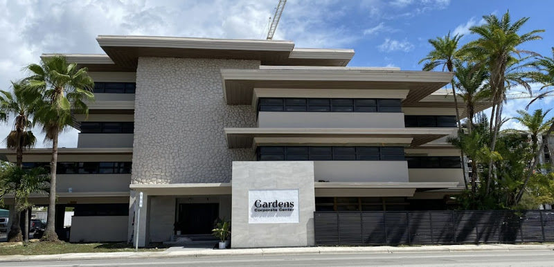 The Gardens Corporate Center - corporateevents.at