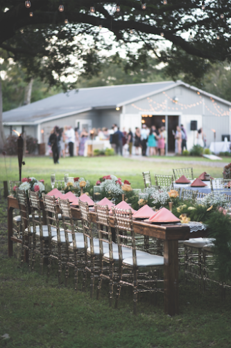 Chapel Creek Weddings & Events - corporateevents.at