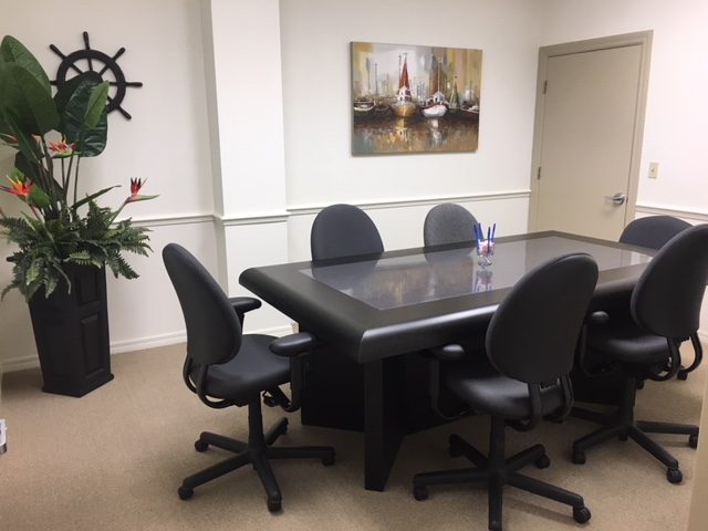 Gulf Coast Executive Business Center - corporateevents.at