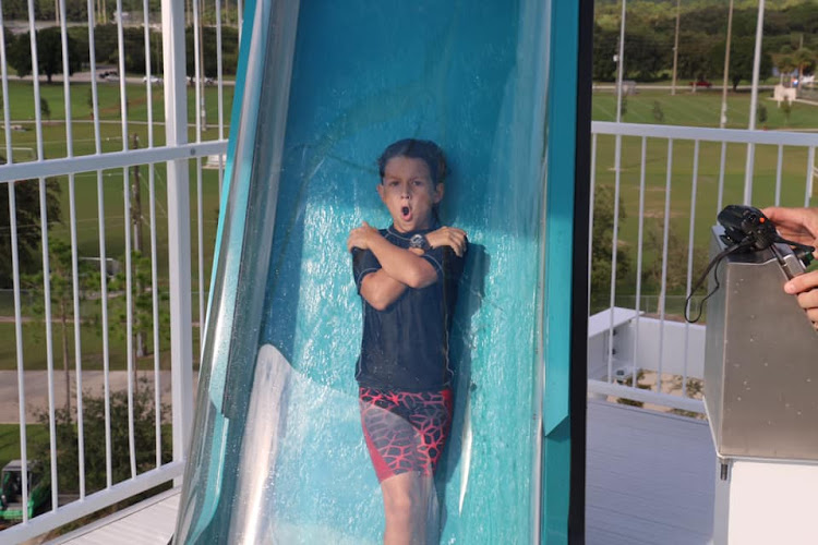 North Port Aquatic Center - corporateevents.at