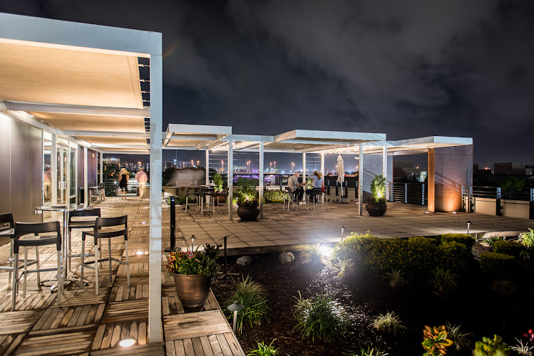 Rooftop 220 - corporateevents.at