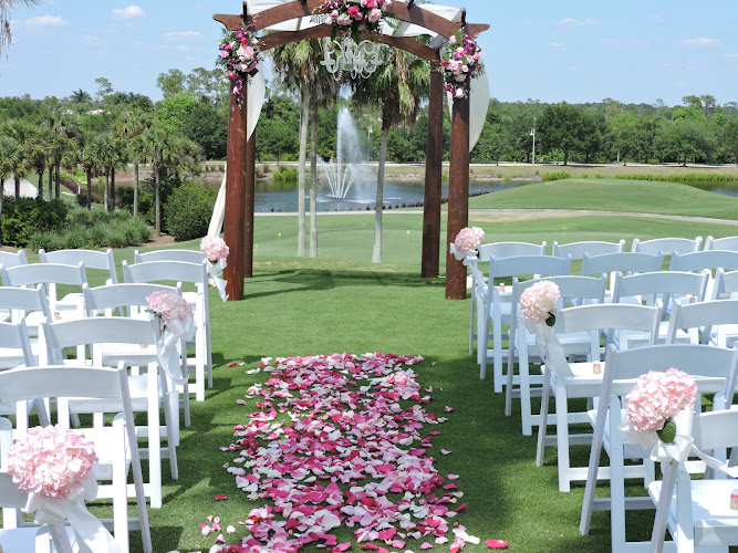 Weddings at Heron Creek Golf & Country Club - corporateevents.at