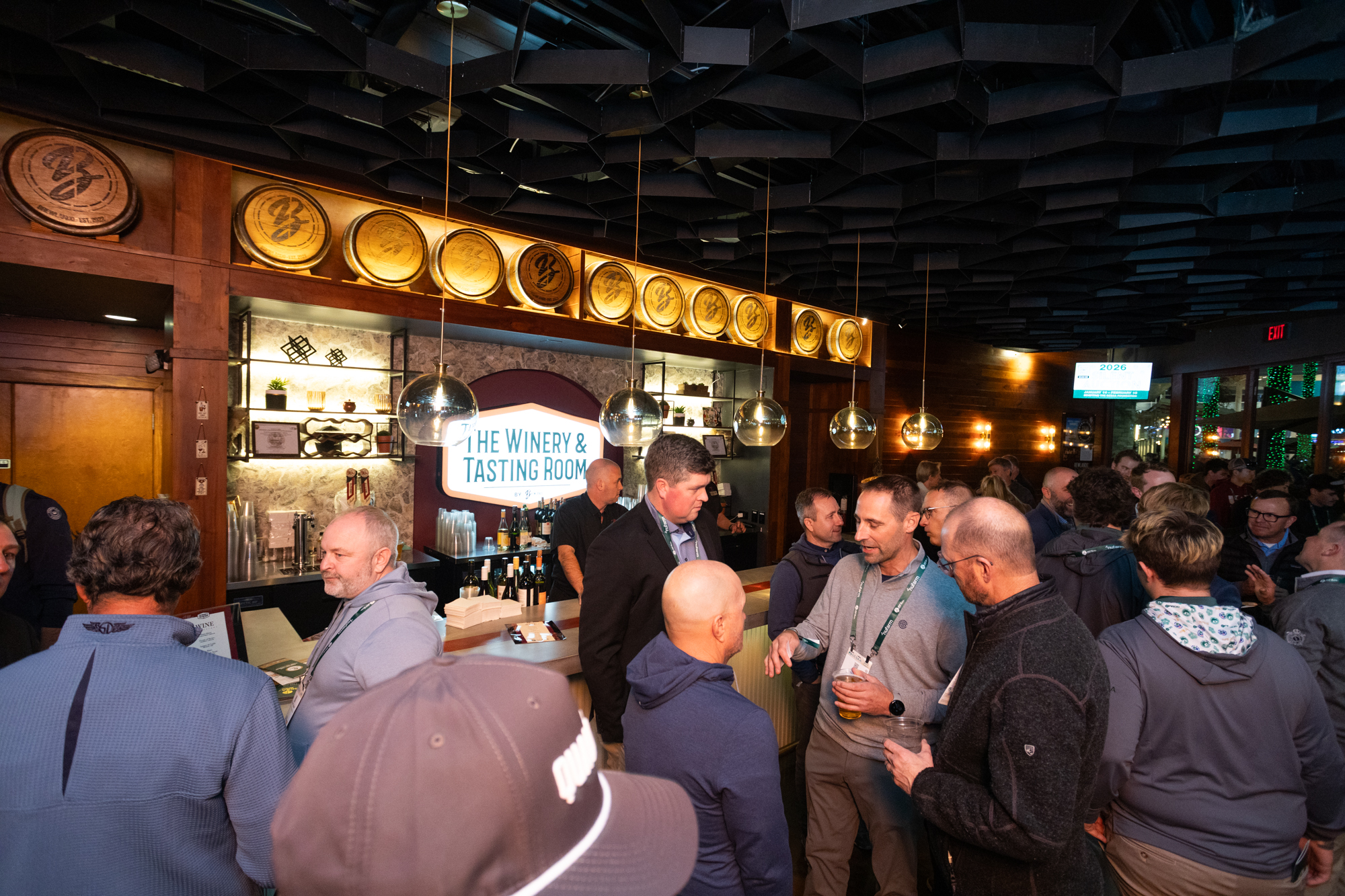 The Winery & Tasting Room by Brewlando - corporateevents.at