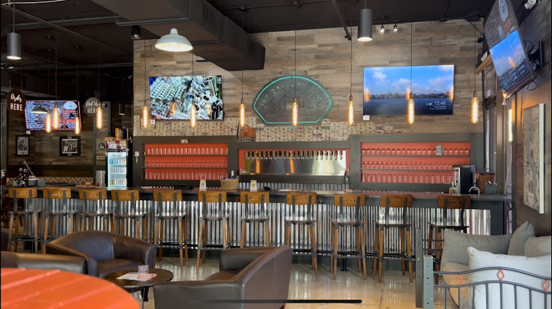 2nd Bay Brewing Co. - corporateevents.at
